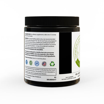 ION + Select Electrolyte Supplement (225g, 7.9oz) #GLP20