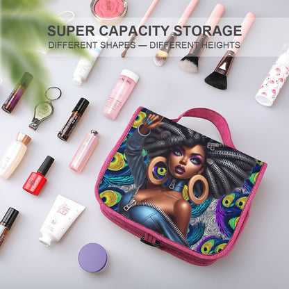 Travel Hanging Toiletry Bags
