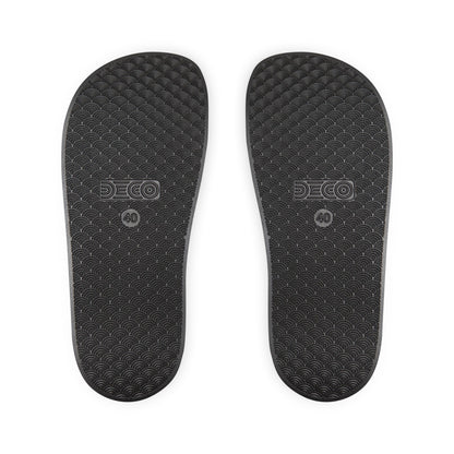 Womens Removable-Strap Sandals