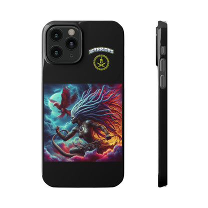 Rise, Warrior Slim Cases #44U