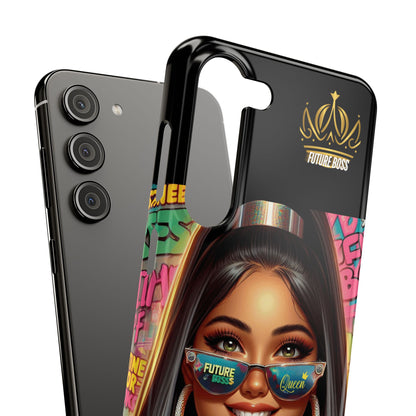 Future Boss Slim Cases #57