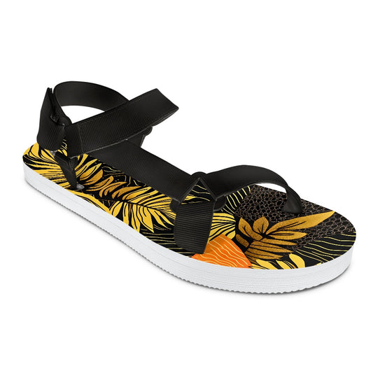Open Toes Sandals