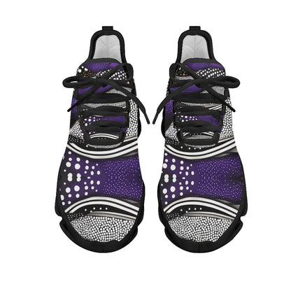 Max Soul Shoes