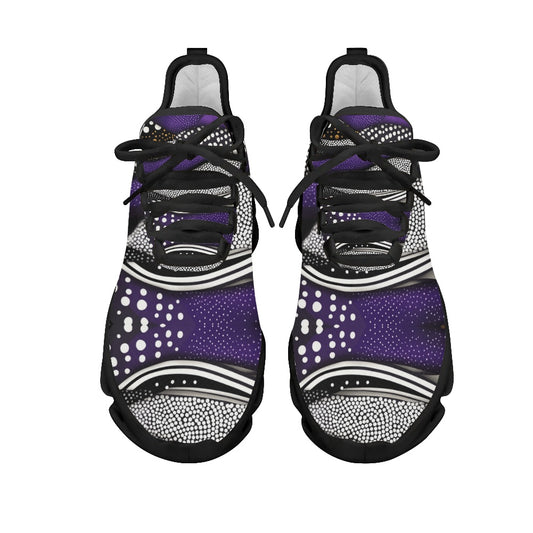 Max Soul Shoes