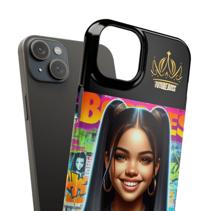 Future Boss Slim Cases #39