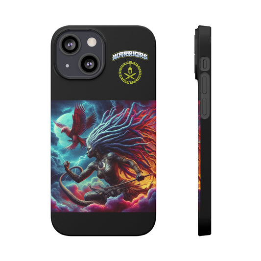 Rise, Warrior Slim Cases #44U
