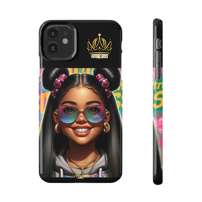 Future Boss Slim Cases #47