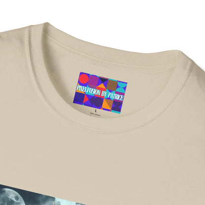 Warrior's Journey Unisex Softstyle T-Shirt #34U