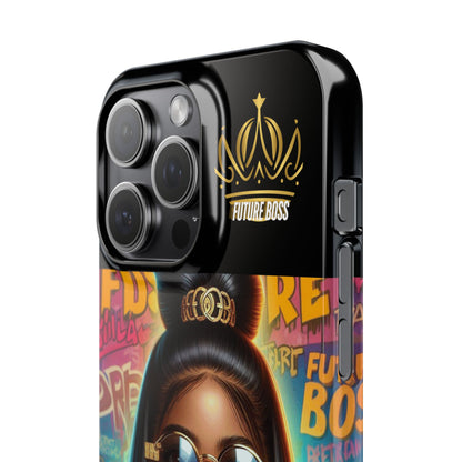 Future Boss Slim Cases #53