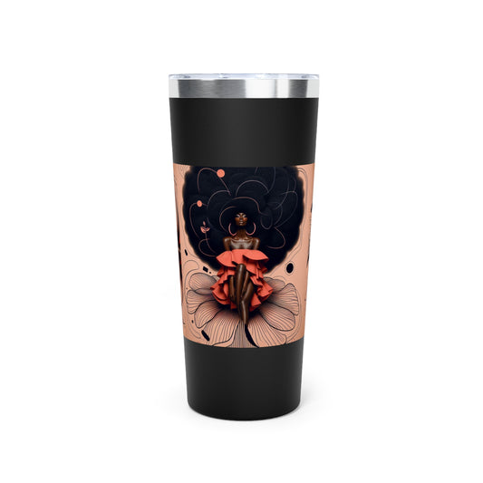 Sipping With Sophistication  Insulated Tumbler, 22oz #SWS2