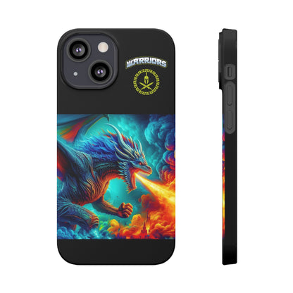 Warrior Soul Slim Cases #12U