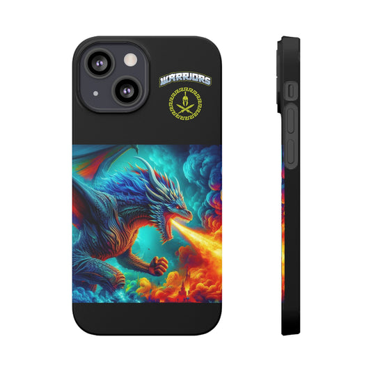 Warrior Soul Slim Cases #12U