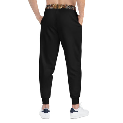 Ethereal Athletic Unisex Joggers (AOP) #EC4