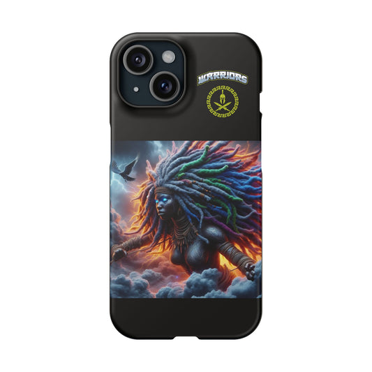 Warrior of Truth Slim Cases #22U