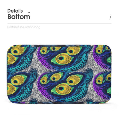 Lunch Bag A005 (All-Over Printing)