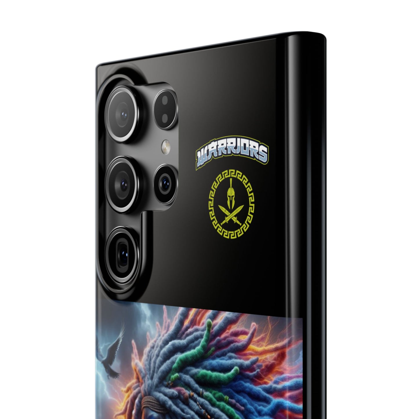 Warrior of Truth Slim Cases #22U