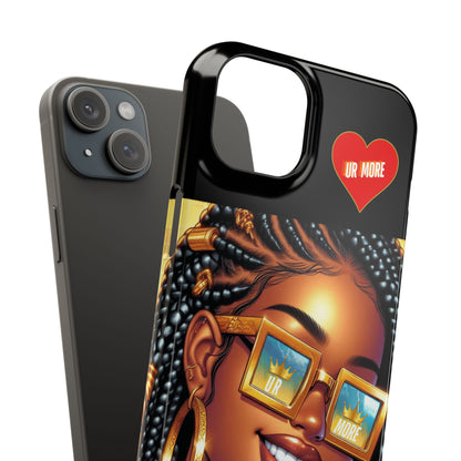 UR More Slim Cases #19