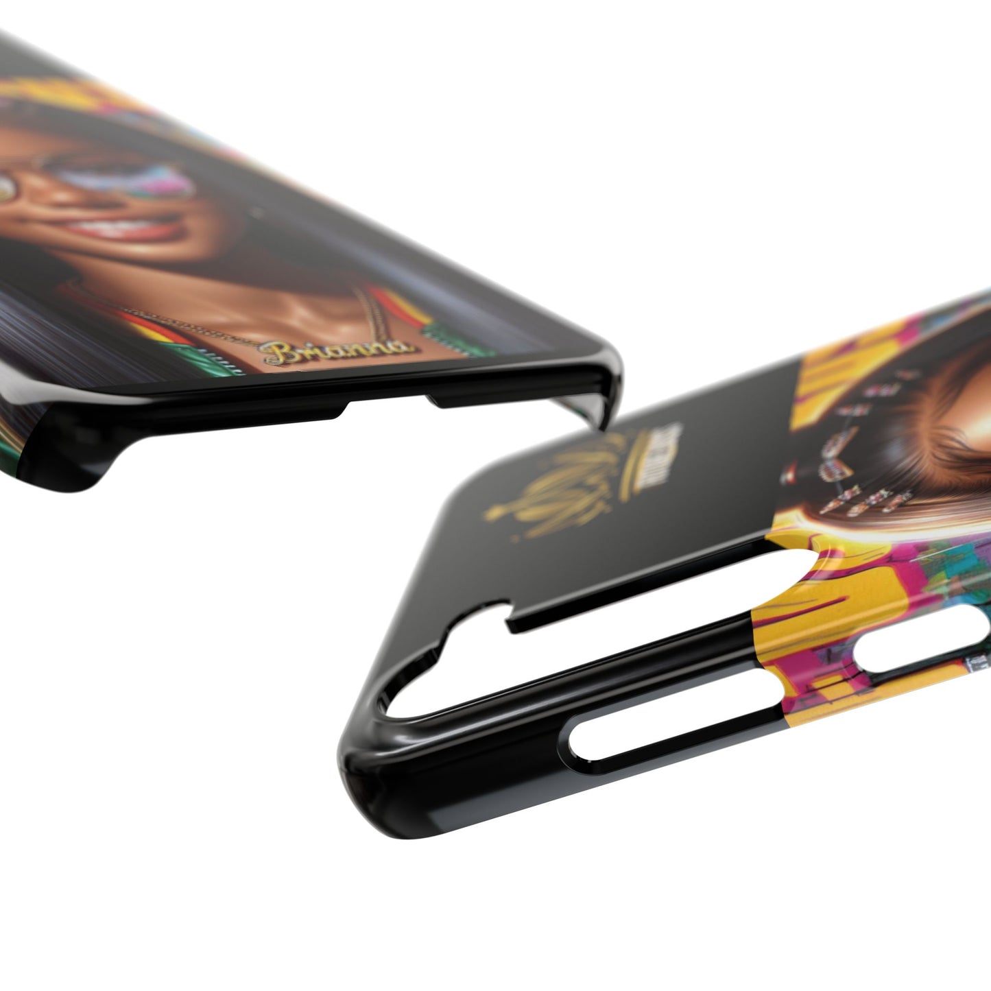 Future Boss Slim Cases #43