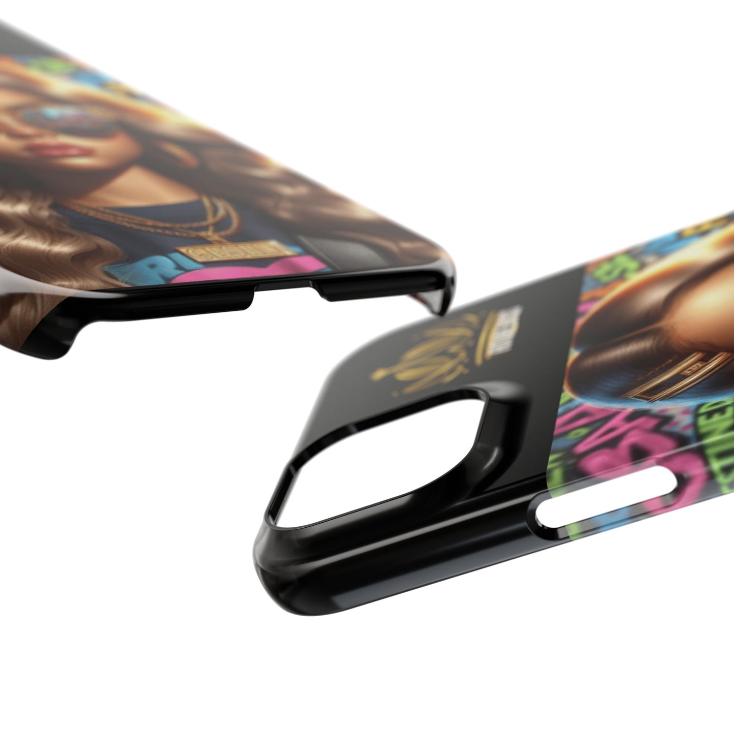 Future Boss Slim Cases #31