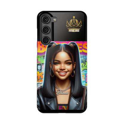 Future Boss Slim Cases #39