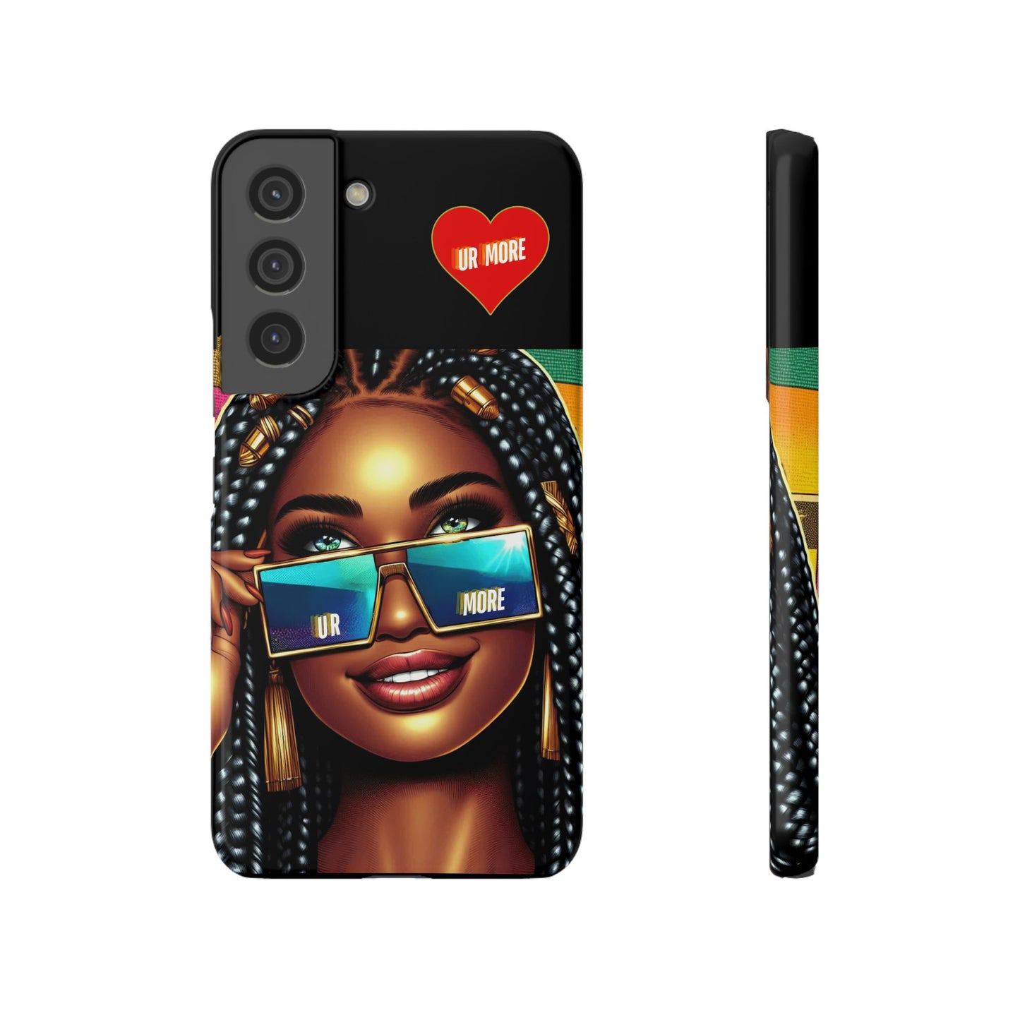 UR More Slim Cases #13
