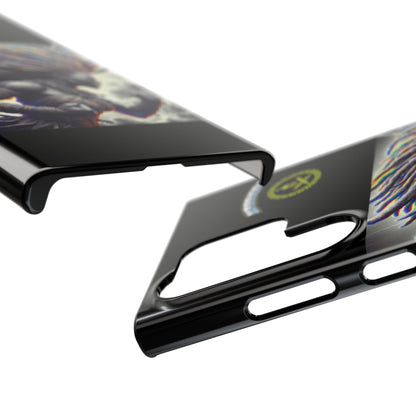 Fierce Warrior Slim Cases #38U