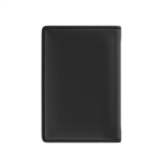 Zebra Fantasy Passport Cover #ZF7