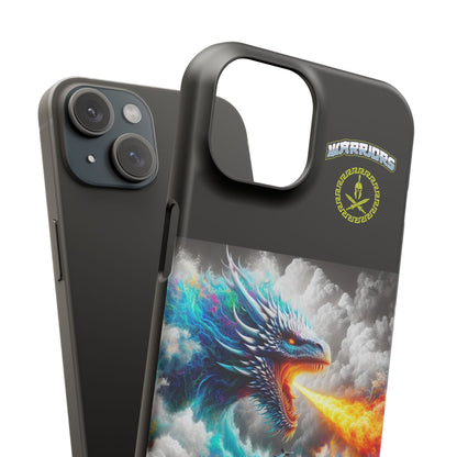 Unstoppable Warrior Slim Cases #21U