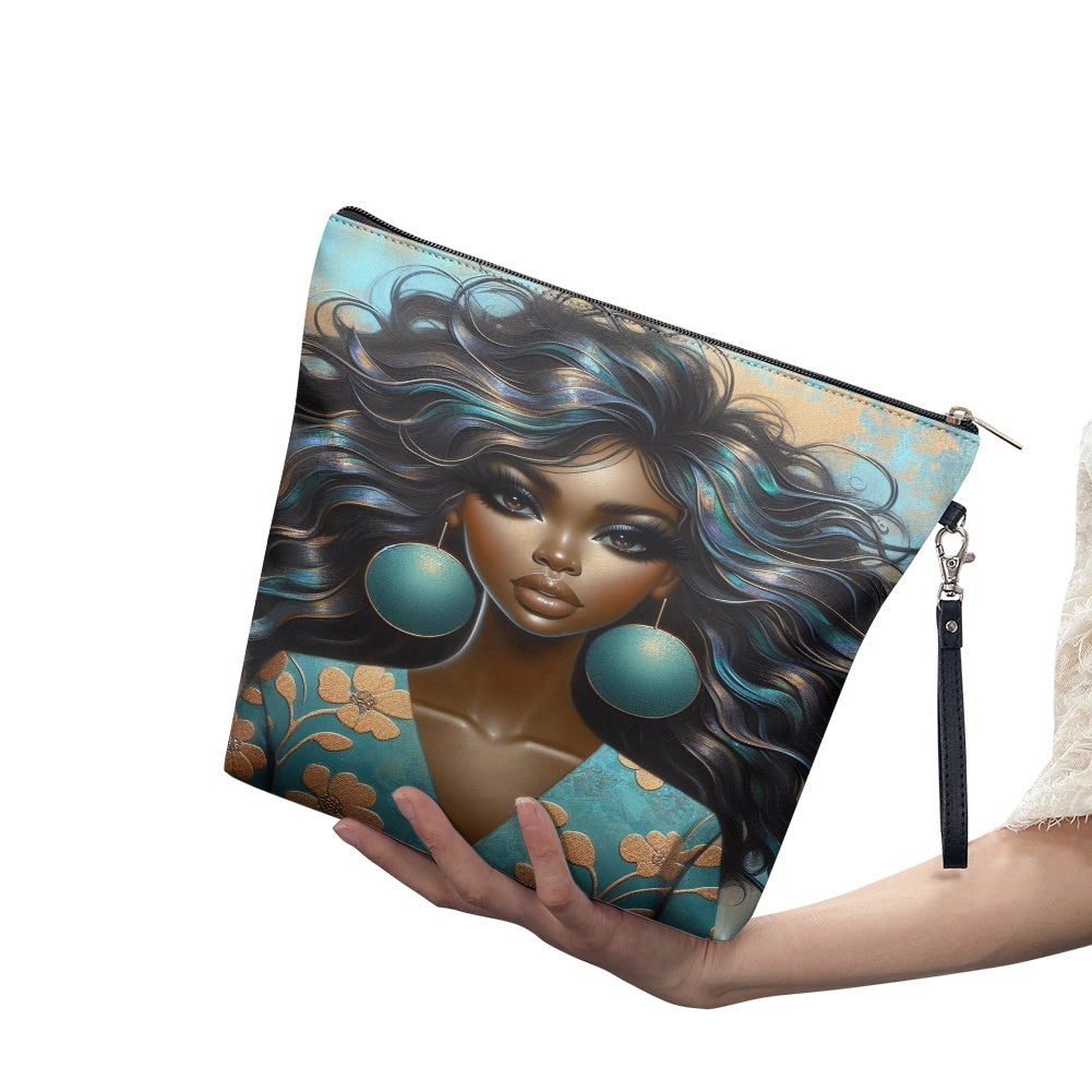 Cosmetic bag (large)