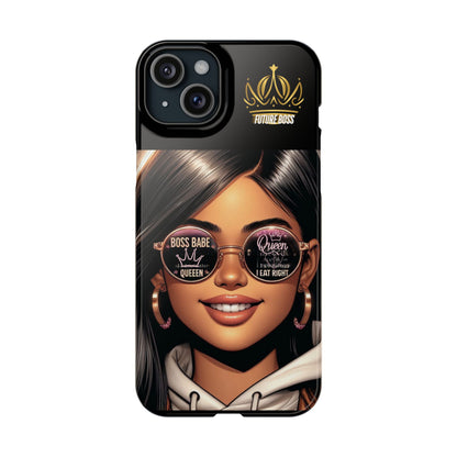 Future Boss Slim Cases #59