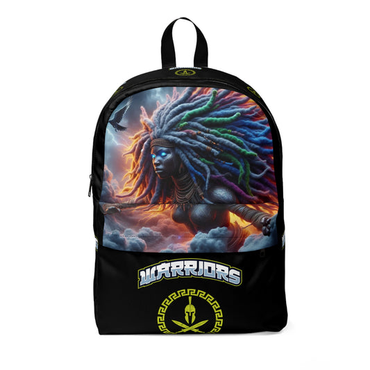 Warrior of Truth Unisex Classic Backpack #22U