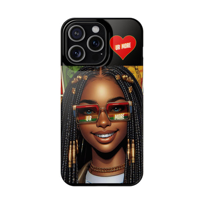 UR More Slim Cases #17