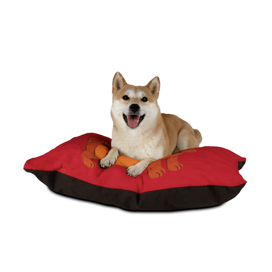 Hotdog Pet Bed #HD2