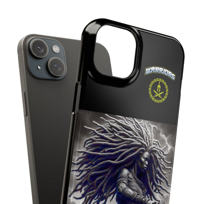 Humble Warrior Slim Cases #39U