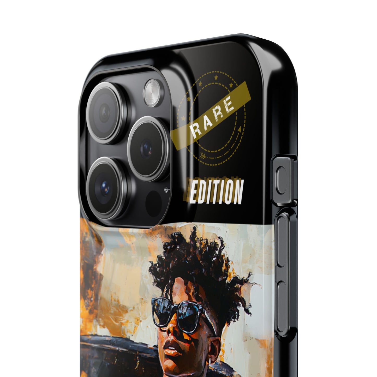I'm That Dude Slim Cases #1U