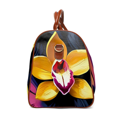 Becoming Waterproof Travel Bag #B1