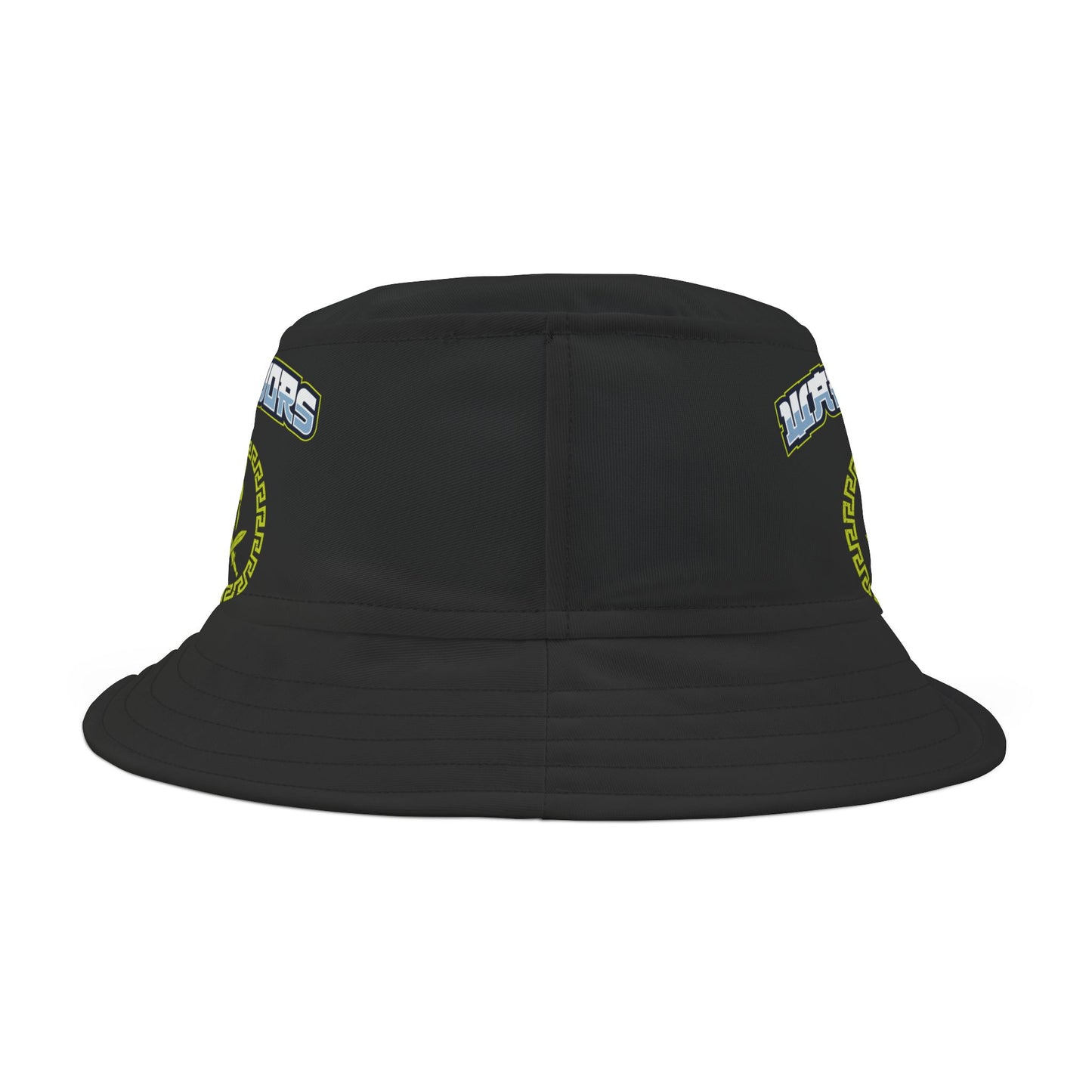 Warriors Bucket Hat (AOP) #1U