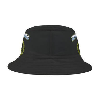 Warriors Bucket Hat (AOP) #1U