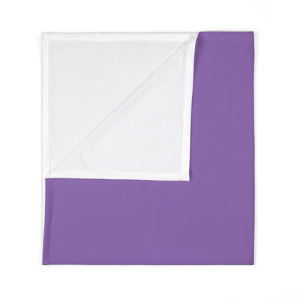 Rocking Horse Baby Swaddle Blanket #RH1