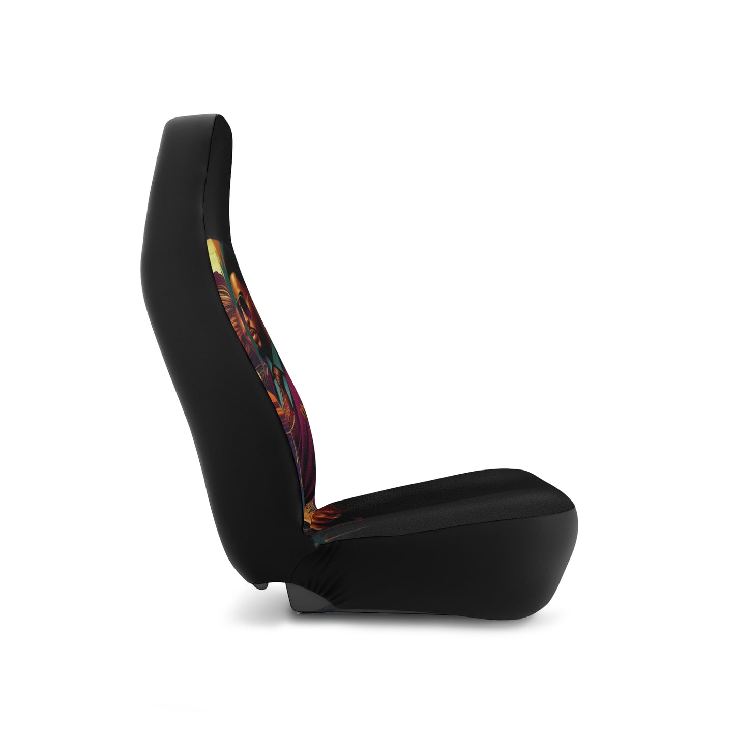 King Car Seat Covers #K1