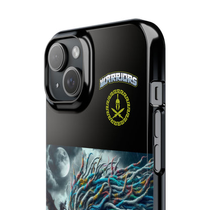 Warrior's Journey Slim Cases #34U