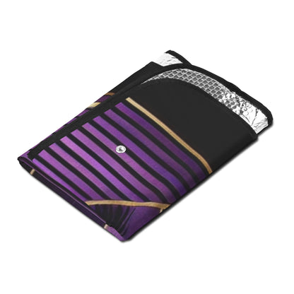 Abstract Beauty Car Sun Shades #AB2