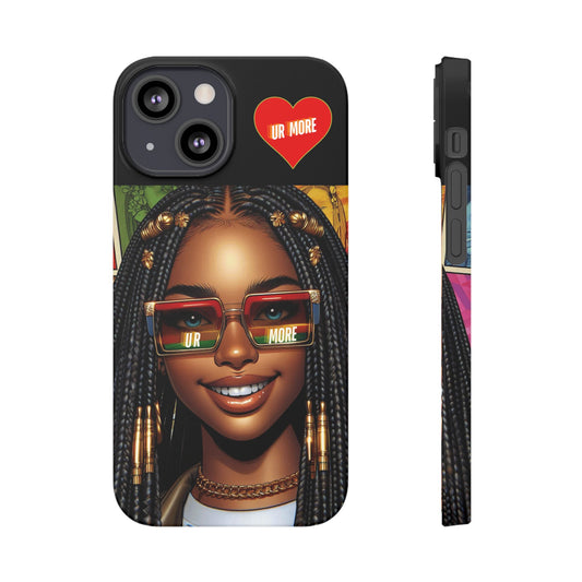 UR More Slim Cases #17