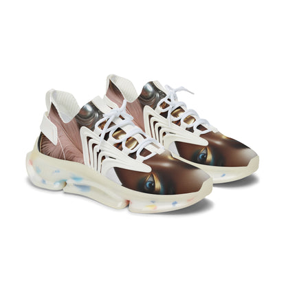Ethereal Women's Mesh Sneakers #EC5