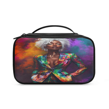 Cosmetic bag