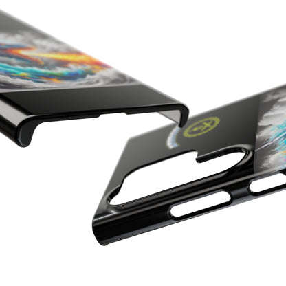Unstoppable Warrior Slim Cases #21U