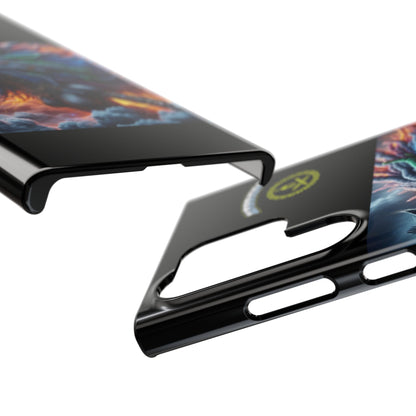 Warrior of Truth Slim Cases #22U