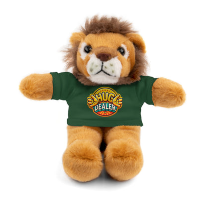 Hug Dealer Stuffed Animals with Tee