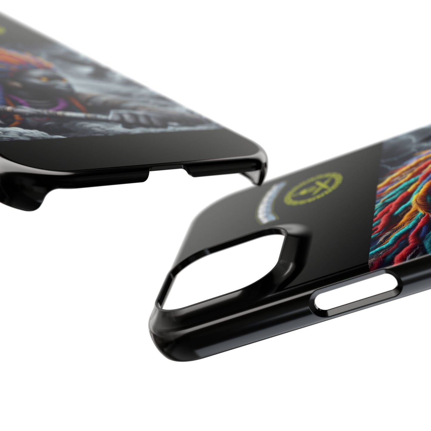Empowered Warrior Slim Cases #31U