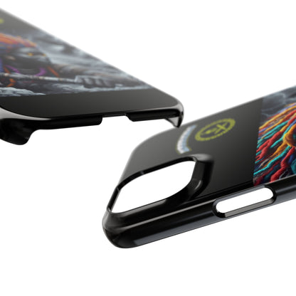 Empowered Warrior Slim Cases #31U